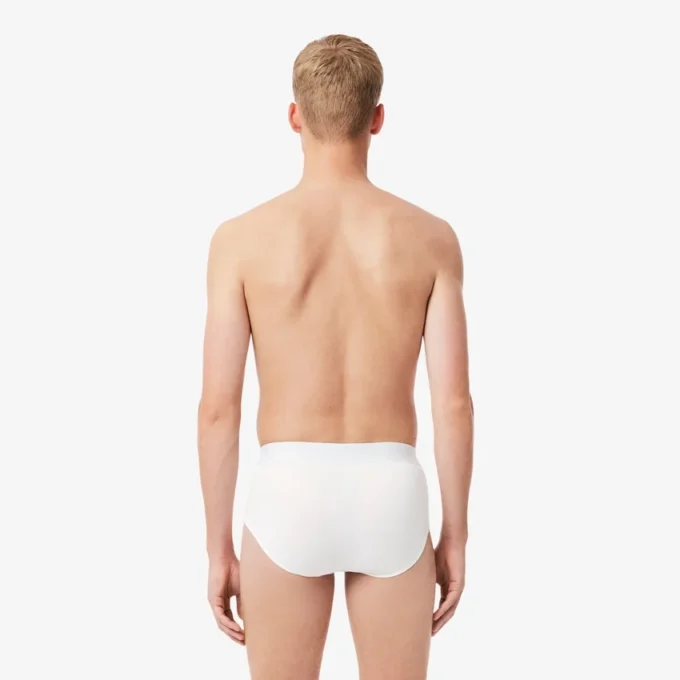 3 balení elastických jerseyových slipů 3 balení elastických jerseyových slipů