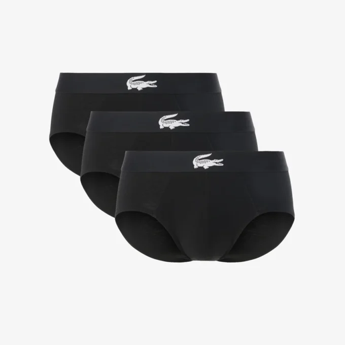 3 balení elastických jerseyových slipů 3 balení elastických jerseyových slipů