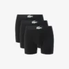 3ks balení strečových Boxerek z jersey