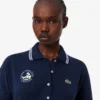 Šaty s límečkem z edice Miami Open