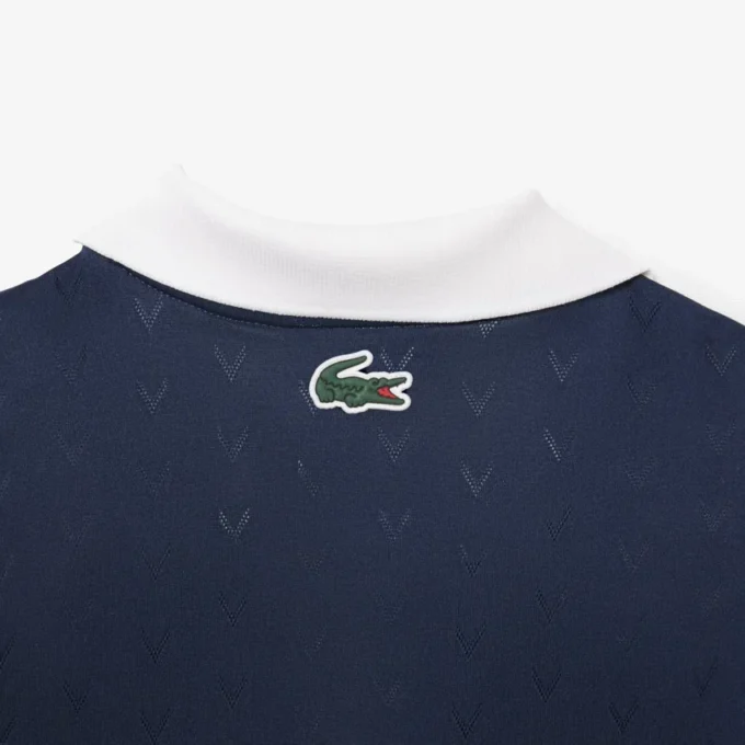 Šaty Ultra Dry Tennis Heritage s podšívkou Šaty Ultra Dry Tennis Heritage s podšívkou