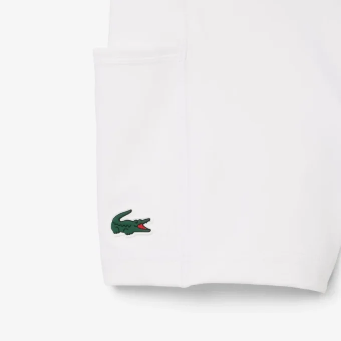 Šaty Ultra Dry Tennis Heritage s podšívkou Šaty Ultra Dry Tennis Heritage s podšívkou