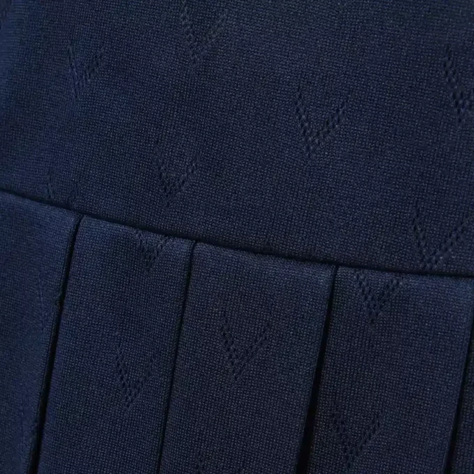 Šaty Ultra Dry Tennis Heritage s podšívkou Šaty Ultra Dry Tennis Heritage s podšívkou