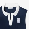 Šaty Ultra Dry Tennis Heritage s podšívkou Šaty Ultra Dry Tennis Heritage s podšívkou