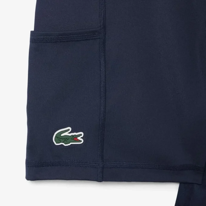 Šaty Ultra Dry Tennis Heritage s podšívkou Šaty Ultra Dry Tennis Heritage s podšívkou