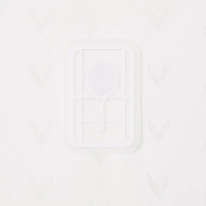 Šaty Ultra Dry Tennis Heritage s podšívkou Šaty Ultra Dry Tennis Heritage s podšívkou