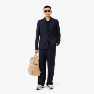 Batoh Lacoste Classics
