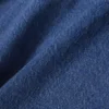 Bavlněná džínová bunda Bavlněná džínová bunda