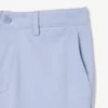 Bavlněné kalhoty chino s regular střihem Bavlněné kalhoty chino s regular střihem