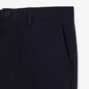 Bavlněné kalhoty chino s regular střihem Bavlněné kalhoty chino s regular střihem