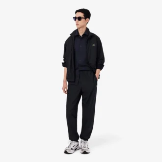 Bavlněná košile se slim fit střihem z materiálu The Blend