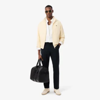 Bavlněná košile se slim fit střihem z materiálu The Blend