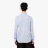 Bavlněná košile se slim fit střihem z materiálu The Blend