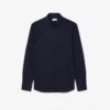 Bavlněná košile se slim fit střihem z materiálu The Blend Bavlněná košile se slim fit střihem z materiálu The Blend