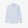 Bavlněná košile se slim fit střihem z materiálu The Blend