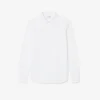 Bavlněná košile se slim fit střihem z materiálu The Blend Bavlněná košile se slim fit střihem z materiálu The Blend