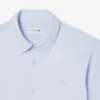 Bavlněná košile se slim fit střihem z materiálu The Blend
