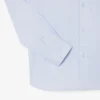 Bavlněná košile se slim fit střihem z materiálu The Blend