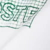 Bavlněné tričko s grafickým potiskem Bavlněné tričko s grafickým potiskem