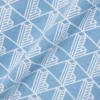 Bavlněné tričko s monogramem Bavlněné tričko s monogramem