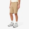 Bermudy z elastické bavlny s regular fit střihem Bermudy z elastické bavlny s regular fit střihem