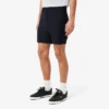 Bermudy z elastické bavlny s regular fit střihem Bermudy z elastické bavlny s regular fit střihem