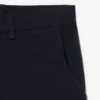 Bermudy z elastické bavlny s regular fit střihem Bermudy z elastické bavlny s regular fit střihem