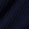 Bezrukávový svetr z merino vlny s 3D pletením Bezrukávový svetr z merino vlny s 3D pletením