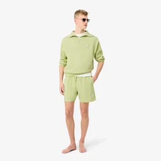 Boxerky s diamantovým logem