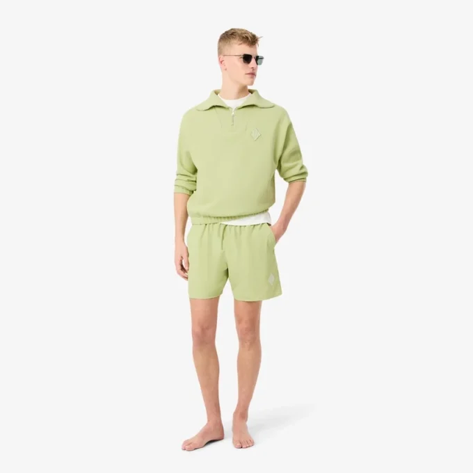 Boxerky s diamantovým logem Boxerky s diamantovým logem