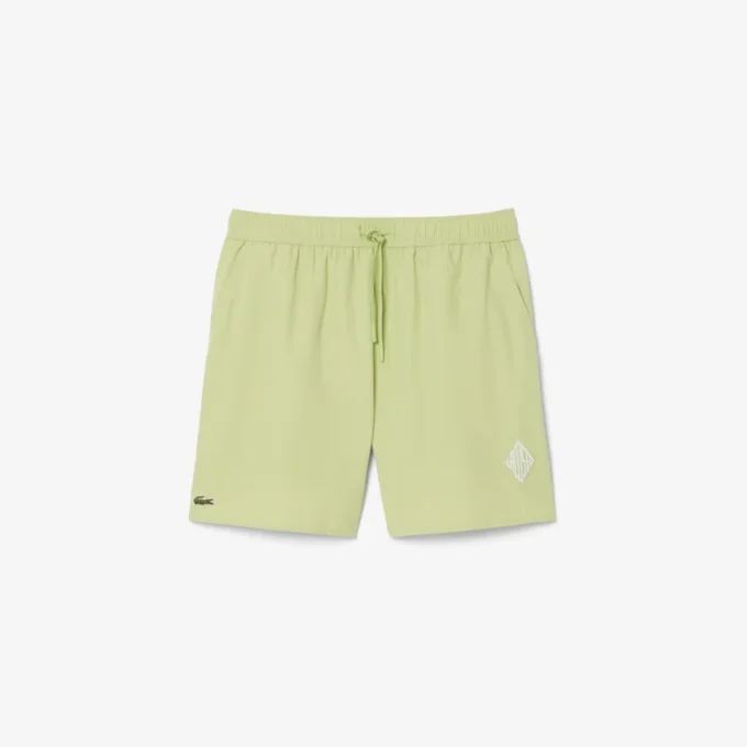 Boxerky s diamantovým logem Boxerky s diamantovým logem
