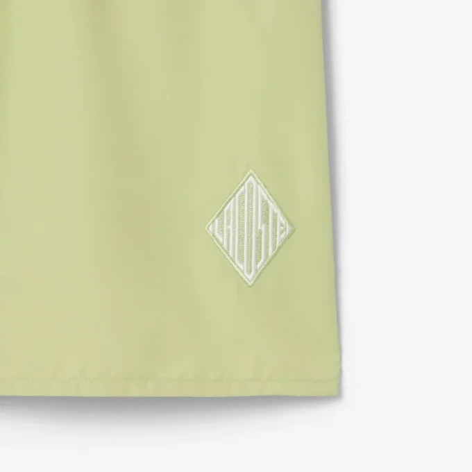 Boxerky s diamantovým logem Boxerky s diamantovým logem