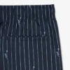 Boxerky střední délky s potiskem krokodýla Boxerky střední délky s potiskem krokodýla