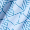 Boxerky střední délky s potiskem monogramu Boxerky střední délky s potiskem monogramu