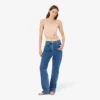 Bralette s krokodýlími detaily Bralette s krokodýlími detaily
