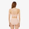 Bralette s krokodýlími detaily Bralette s krokodýlími detaily
