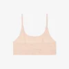 Bralette s krokodýlími detaily Bralette s krokodýlími detaily
