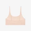 Bralette s krokodýlími detaily Bralette s krokodýlími detaily