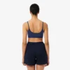 Bralette s logem Pointelle Bralette s logem Pointelle