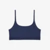 Bralette s logem Pointelle Bralette s logem Pointelle