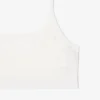 Bralette s logem Pointelle Bralette s logem Pointelle