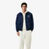 Bunda Lacoste Tennis X Novak Djokovic Bunda Lacoste Tennis X Novak Djokovic
