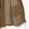 Bunda Runway z vlněné směsi The Blend Bunda Runway z vlněné směsi The Blend