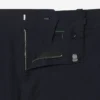 Chino kalhoty z bavlněného kepru s klasickým střihem Chino kalhoty z bavlněného kepru s klasickým střihem
