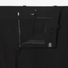 Chino kalhoty z bavlněného kepru s klasickým střihem Chino kalhoty z bavlněného kepru s klasickým střihem