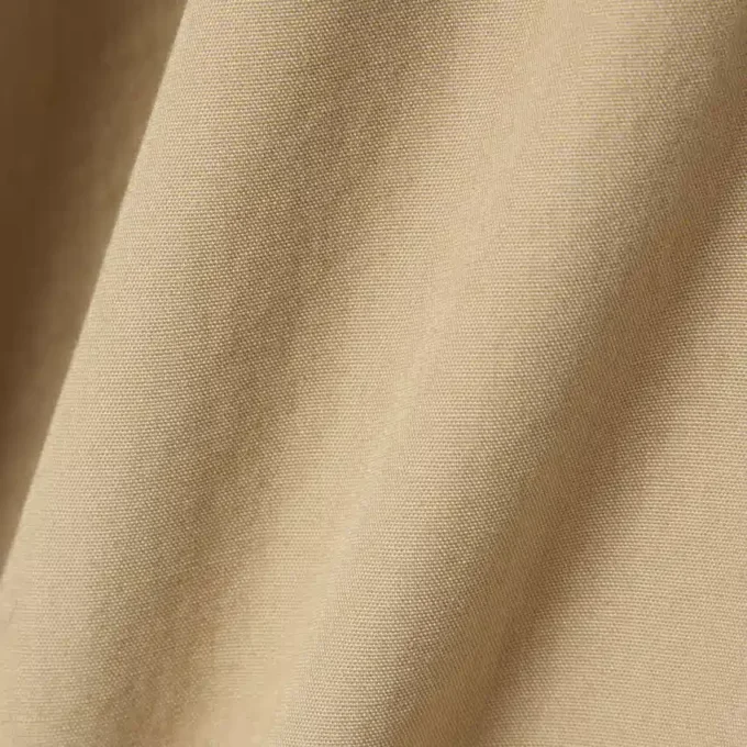 Chino kalhoty z bavlněného kepru s klasickým střihem Chino kalhoty z bavlněného kepru s klasickým střihem