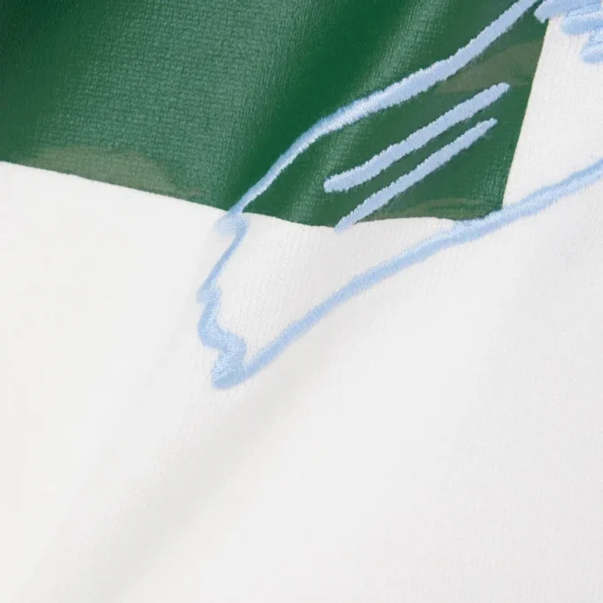 Chlapecké bavlněné tričko s potiskem Chlapecké bavlněné tričko s potiskem