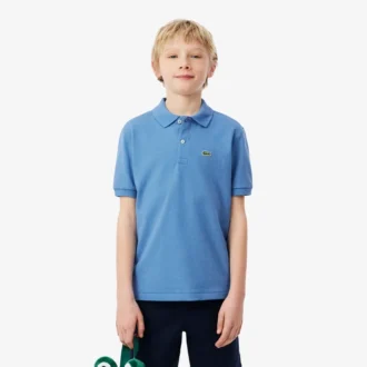 Chlapecké polokošile Petit Piqua