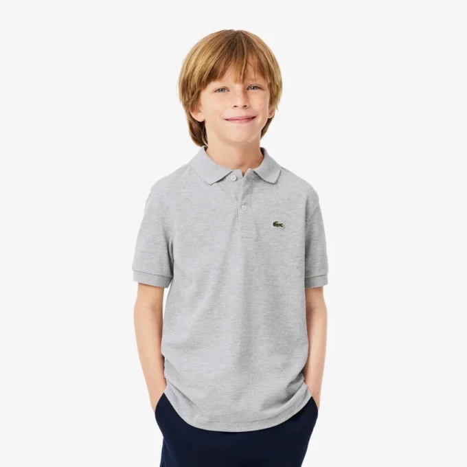 Chlapecké polokošile Petit Piqua Chlapecké polokošile Petit Piqua