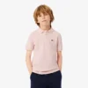 Chlapecké polokošile Petit Piqua Chlapecké polokošile Petit Piqua